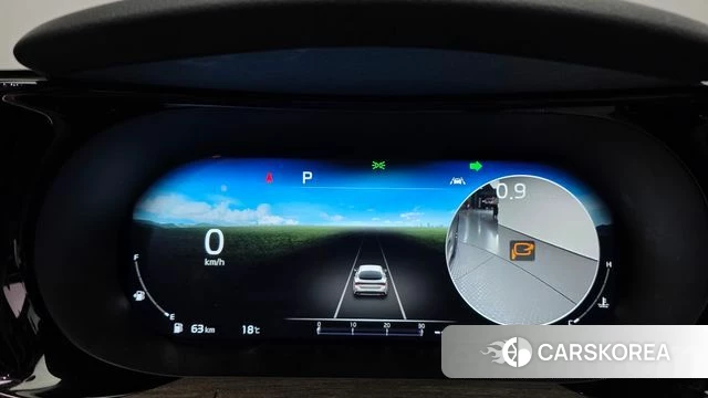 Kia K5 3rd generation id 3941072 из Кореи 18