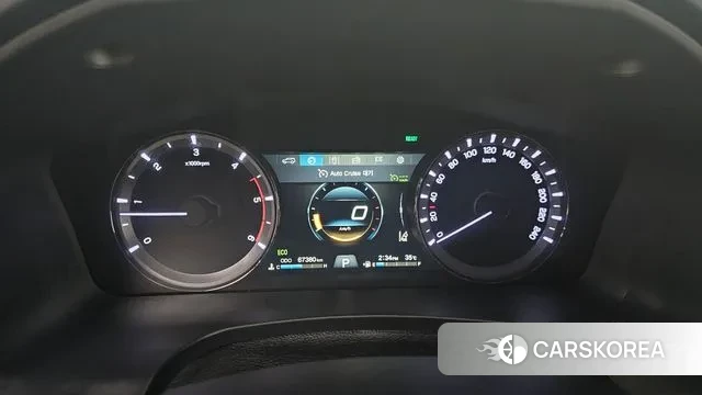 Ssangyong Rexton Sports Cannes id 3045257 из Кореи 18