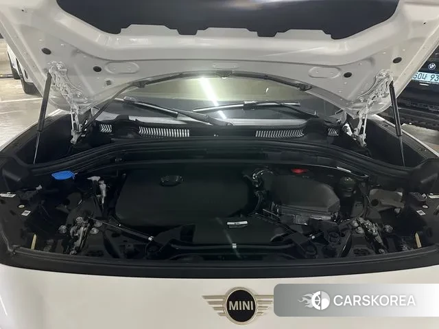 Mini Cooper S Countryman 3rd Generation id 3426279 из Кореи 16