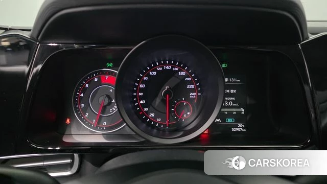 Hyundai Avante (CN7) id 4855251 из Кореи 30