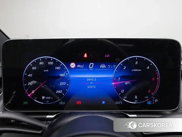 Mercedes-Benz S-Class W223 id 3017192 из Кореи 18