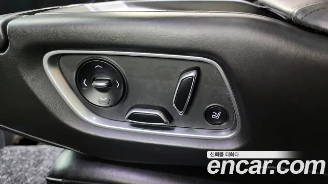 Cadillac CT6 id 2554015 из Кореи 18