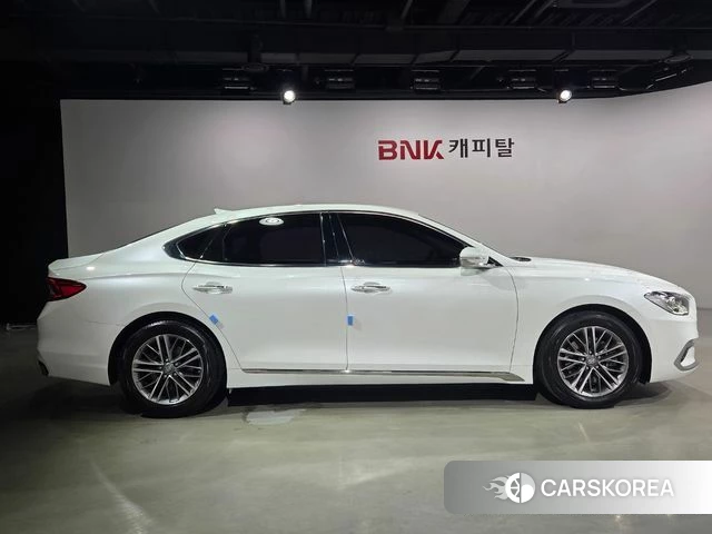 Hyundai Grandeur IG id 3845606 из Кореи 18