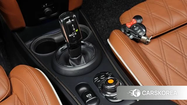 Mini Cooper Countryman id 4784897 из Кореи 31