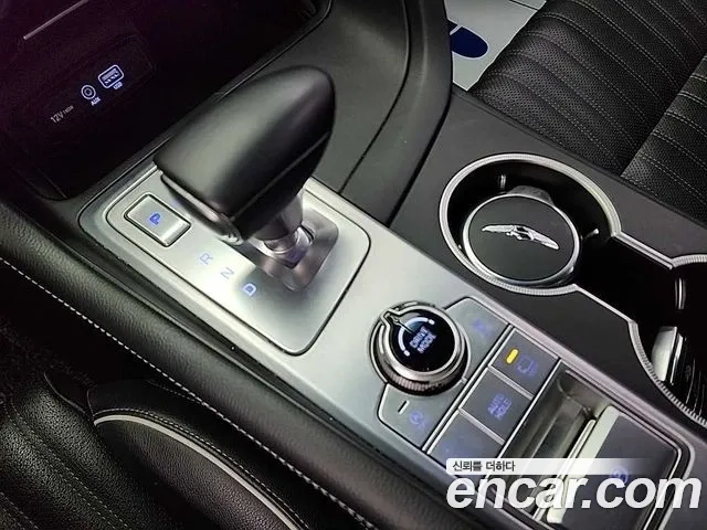 Genesis G70 id 2952209 из Кореи 17