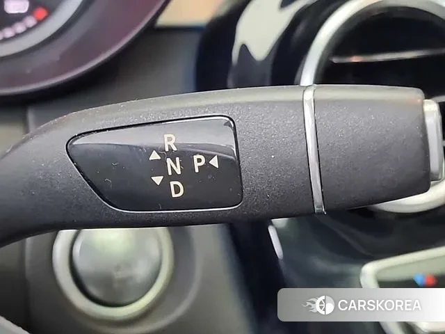 Mercedes-Benz GLC-Class X253 id 3754643 из Кореи 18