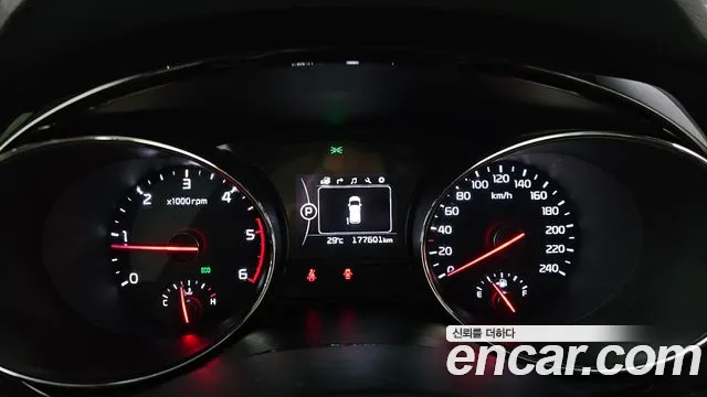 Kia All New Carnival id 2827760 из Кореи 18