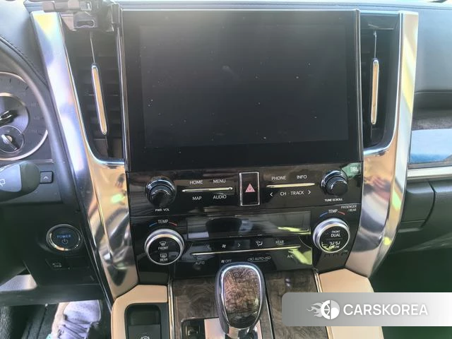 Toyota Wilfa id 4257671 из Китая 18