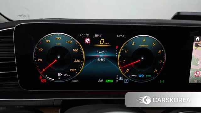 Mercedes-Benz GLE-Class W167 id 3879211 из Кореи 18