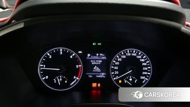 Hyundai Santa Fe TM id 3651454 из Кореи 18