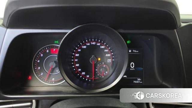 Hyundai Avante (CN7) id 4666559 из Кореи 28