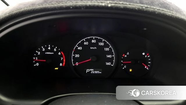 Hyundai The New Grand Starex id 4325773 из Кореи 27