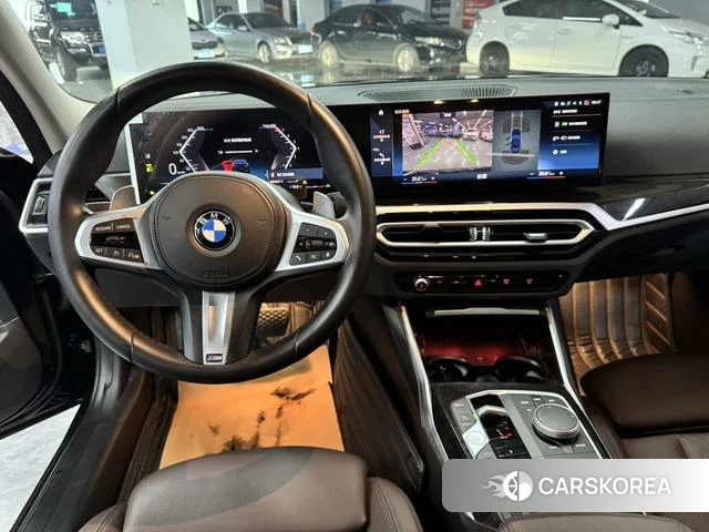 BMW 3 series id 3957714 из Китая 8