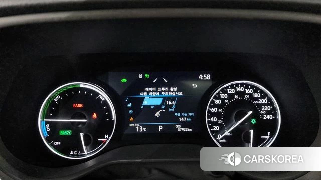 Toyota Sienna 4th Generation id 4179250 из Кореи 18