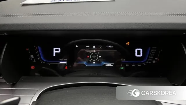 Ssangyong Torres id 3523769 из Кореи 18