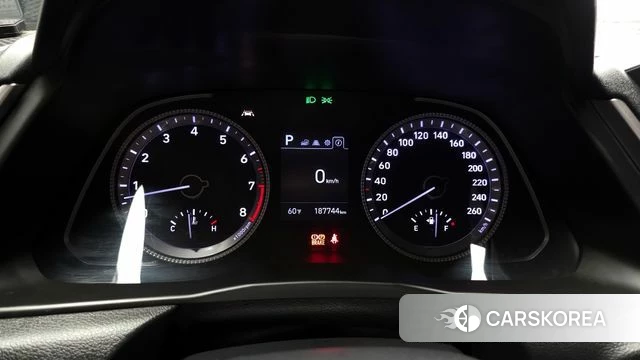 Hyundai Sonata (DN8) id 3893813 из Кореи 18