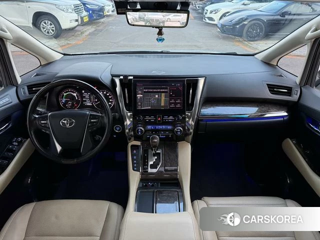Toyota Wilfa id 4276113 из Китая 17