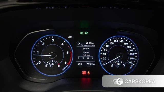 Hyundai Palisade id 4410278 из Кореи 18