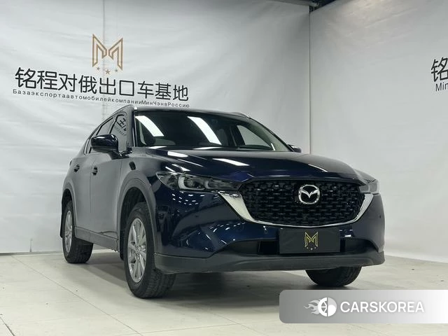 Mazda CX-5 id 4313508 из Китая 18