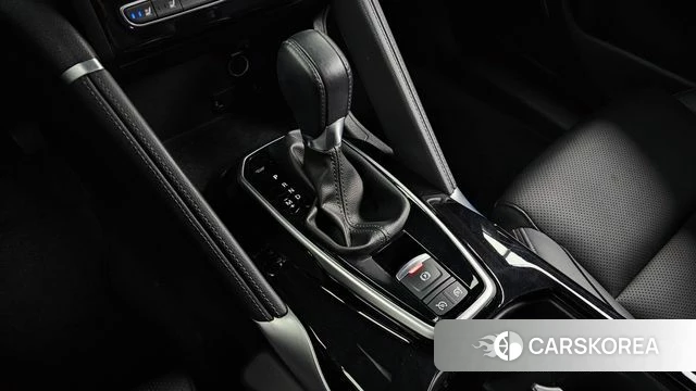 Renault Korea (Samsung) The New QM6 id 4835853 из Кореи 30