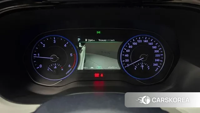 Hyundai Palisade id 3429141 из Кореи 18