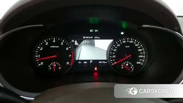 Kia Stinger Meister id 3592360 из Кореи 18