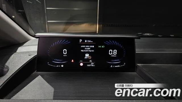 Hyundai Staria id 2868887 из Кореи 18