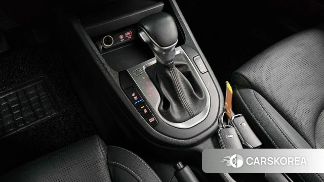Kia Come New K3 id 4652089 из Кореи 28