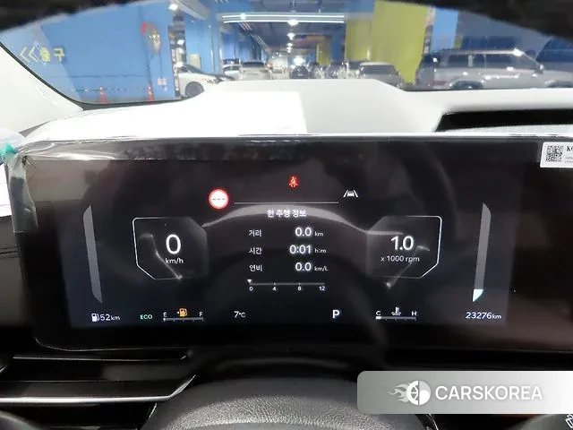 Kia The New Carnival 4th Generation id 3507416 из Кореи 18