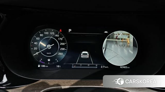 Kia K5 3rd generation id 3911473 из Кореи 18