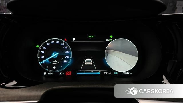 Kia K5 Hybrid 3rd Generation id 3841985 из Кореи 18