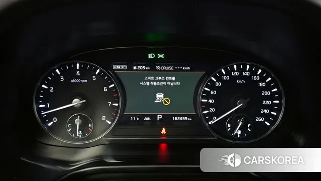 Kia More K9 id 3779178 из Кореи 18