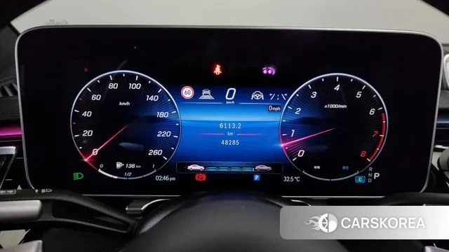 Mercedes-Benz S-Class W223 id 2969501 из Кореи 18