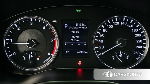 Hyundai Santa Fe TM id 4310507 из Кореи 32