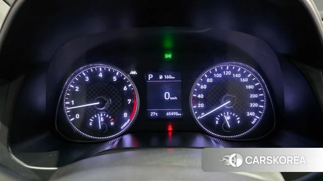 Hyundai The New Avante AD id 4873289 из Кореи 28