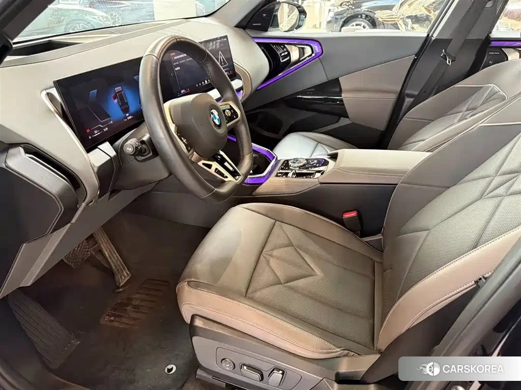 BMW X3 id 4649294 из Китая 14