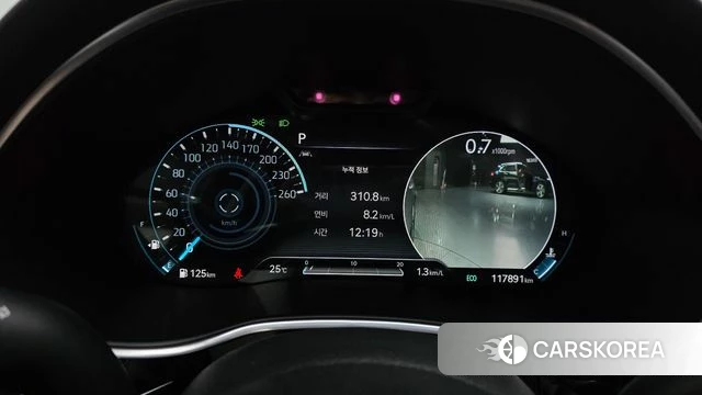 Genesis G80 (RG3) id 4750835 из Кореи 36