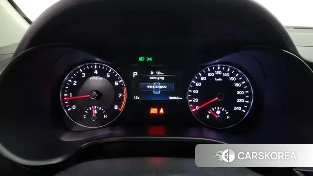 Kia The New K3 2nd generation id 3727065 из Кореи 18