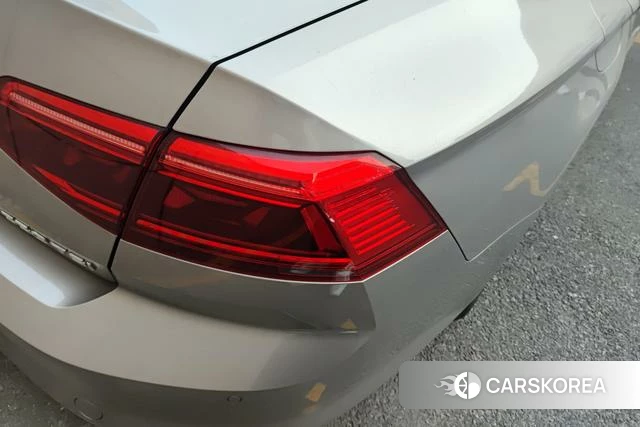 Volkswagen Magotan id 4313497 из Китая 15