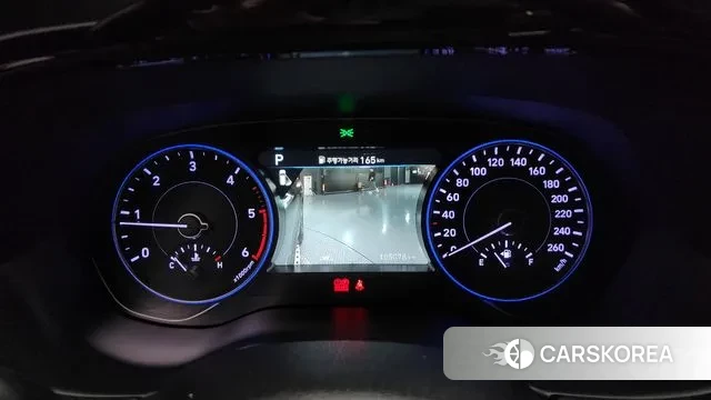 Hyundai Palisade id 3422509 из Кореи 18