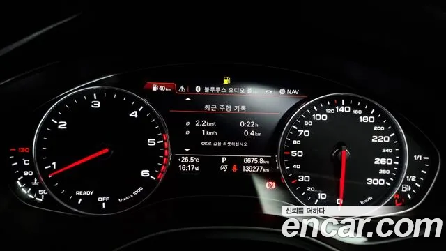 Audi New A6 id 2798010 из Кореи 18