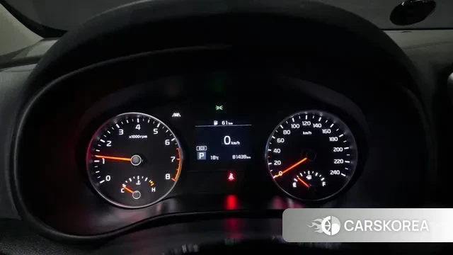 Kia Sportage The Bold id 3283773 из Кореи 18