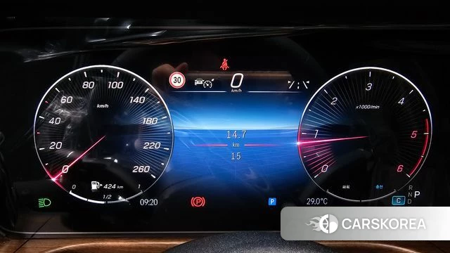 Mercedes-Benz G-Class W465 id 4607240 из Кореи 31