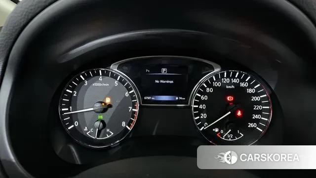 Nissan Altima id 3713952 из Кореи 18