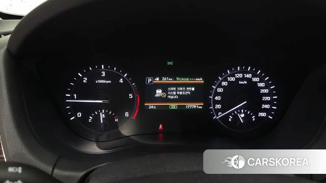 Genesis G80 id 4411285 из Кореи 30