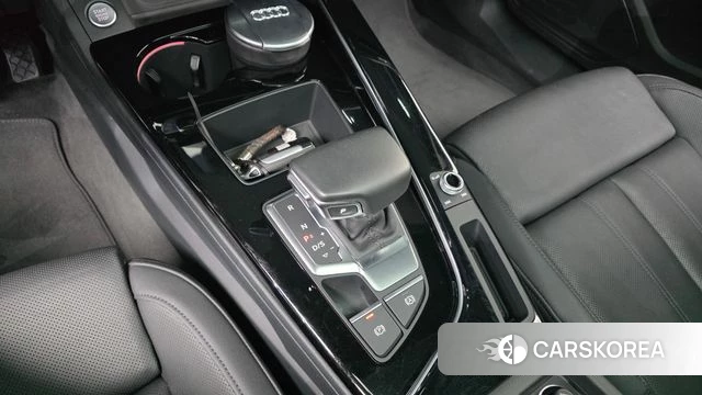 Audi A5 (F5) id 4519326 из Кореи 30