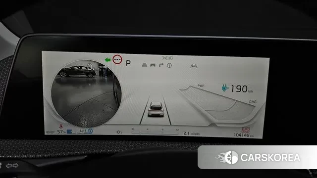 Kia EV6 id 3443450 из Кореи 18