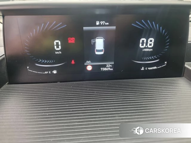 Hyundai Staria id 4423314 из Кореи 18