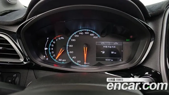 Chevrolet (GM Daewoo) The New Spark id 2876583 из Кореи 18