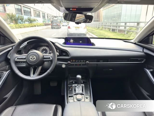 Mazda CX-30 id 4277475 из Китая 24